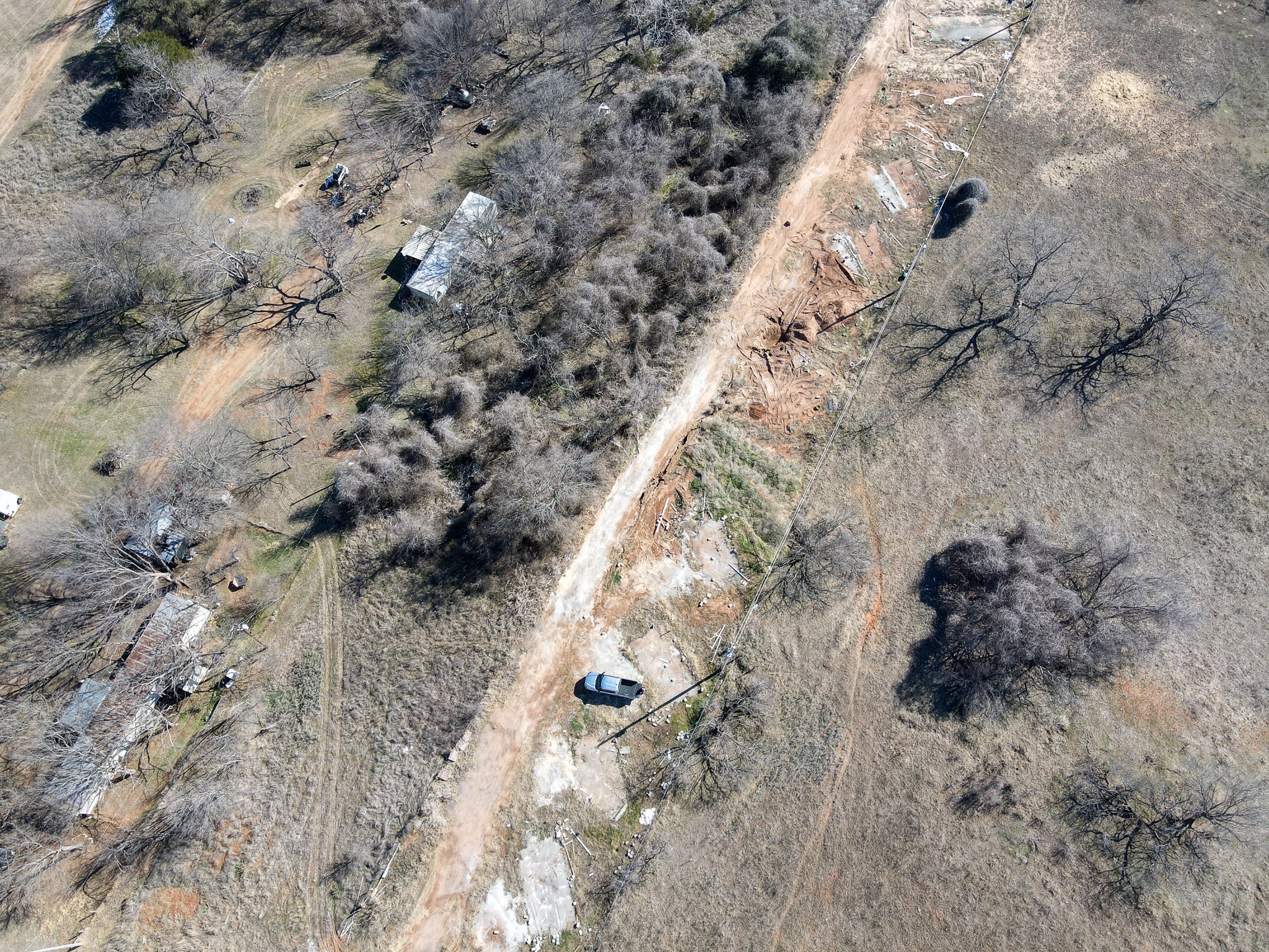 1364 County Road 316 Rainbow TX 76077