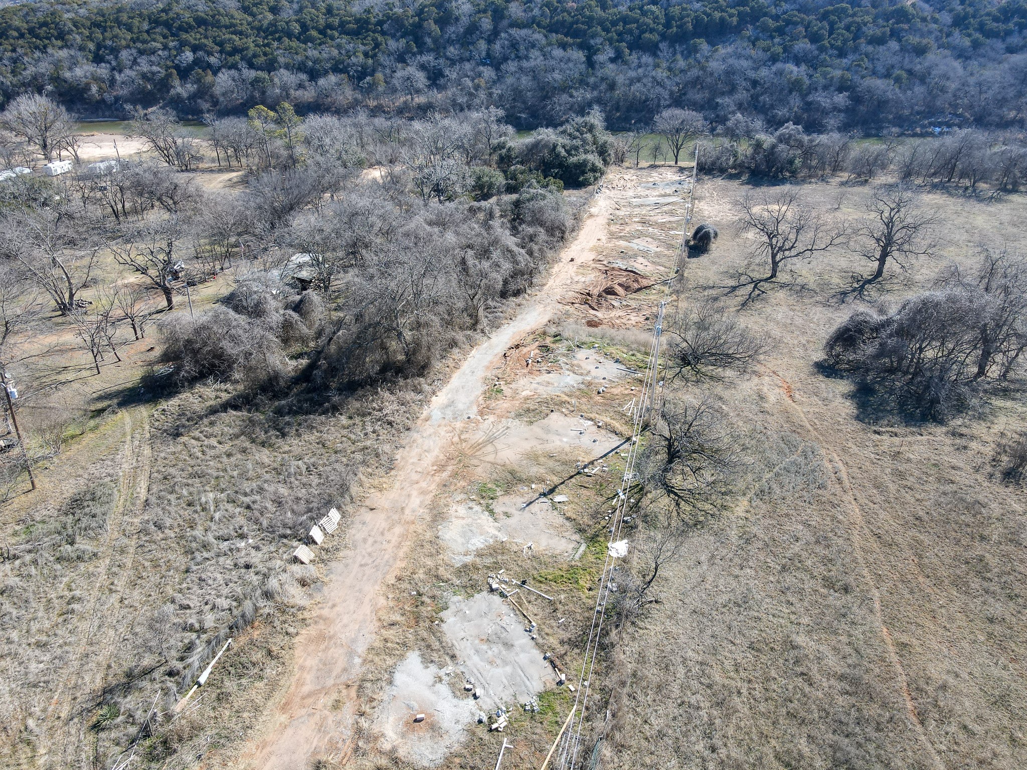 1364 County Road 316 Rainbow TX 76077