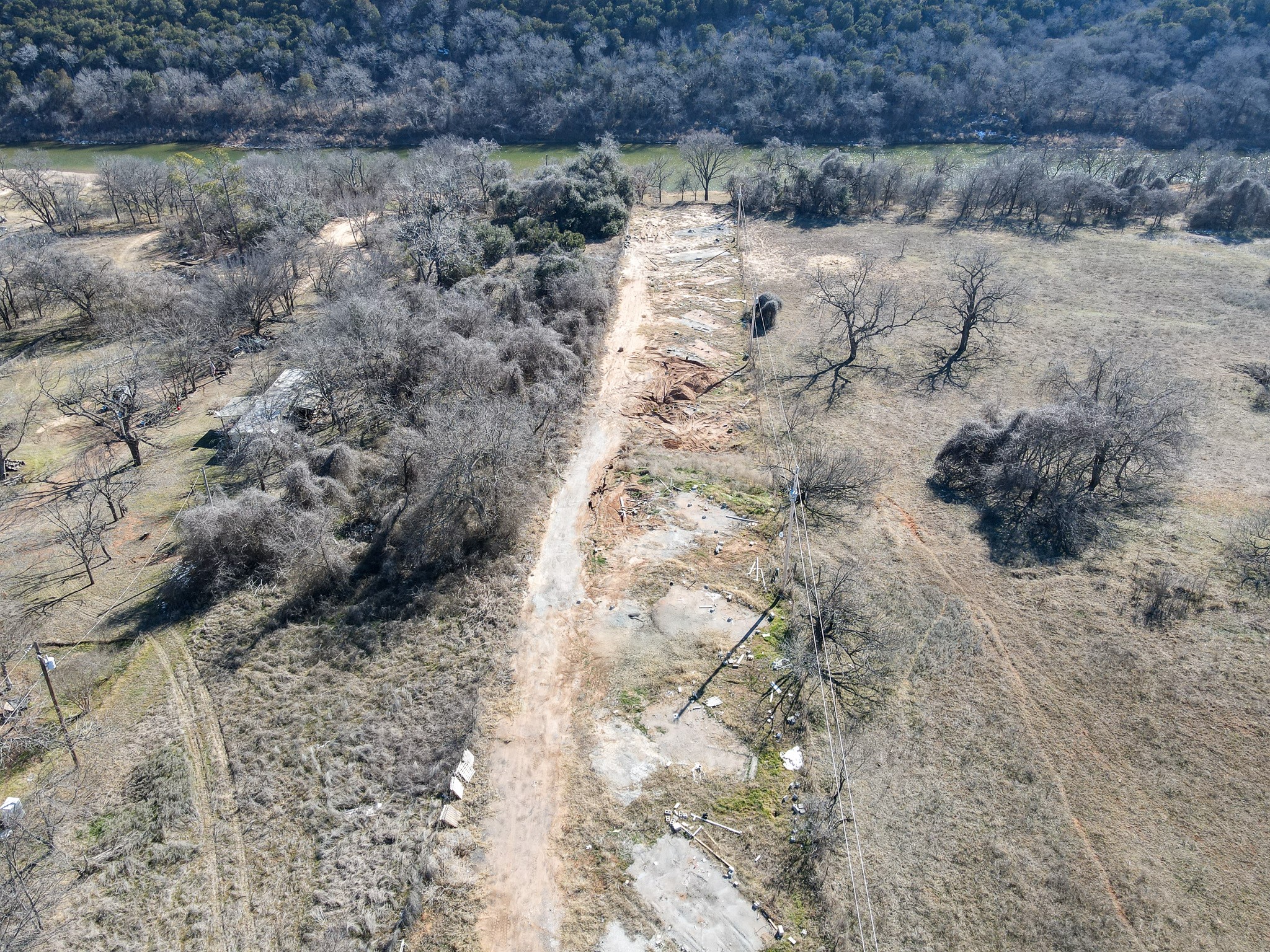 1364 County Road 316 Rainbow TX 76077