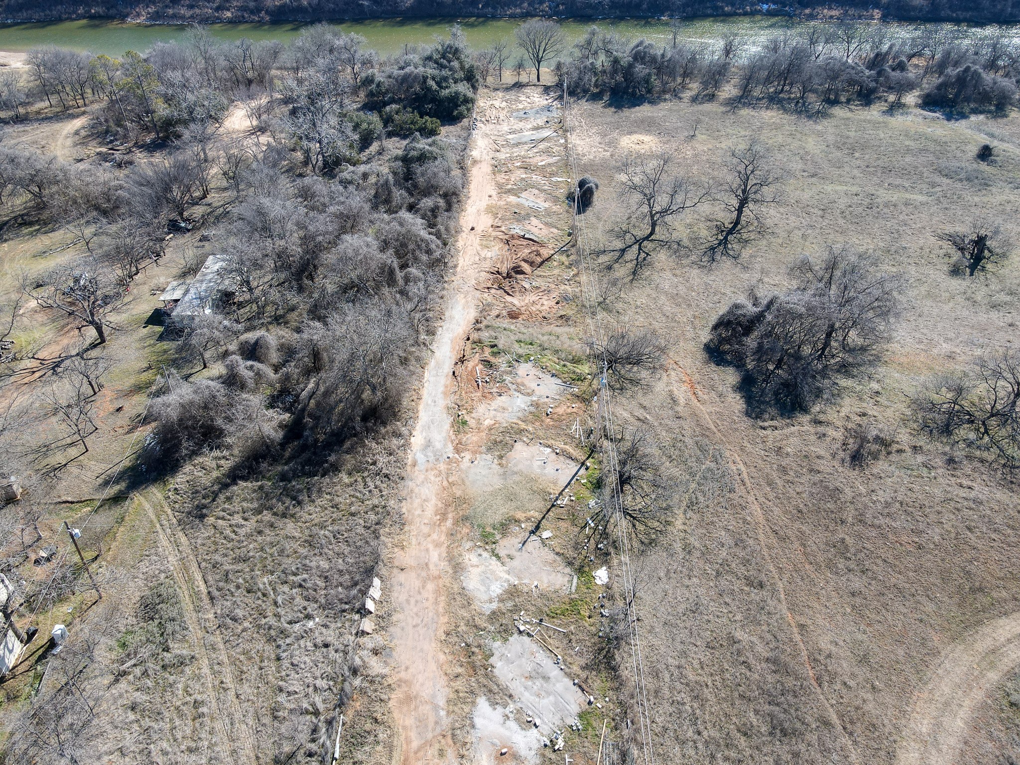1364 County Road 316 Rainbow TX 76077
