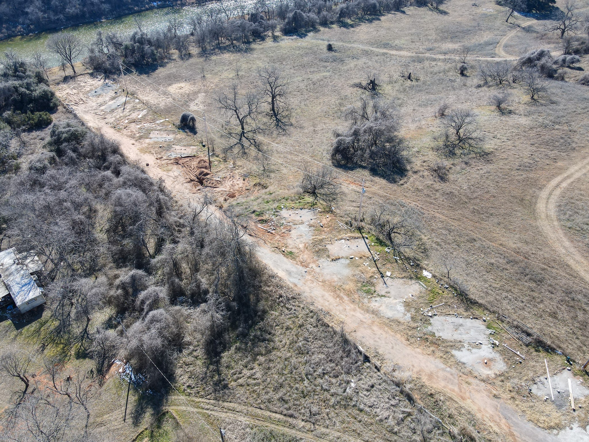 1364 County Road 316 Rainbow TX 76077