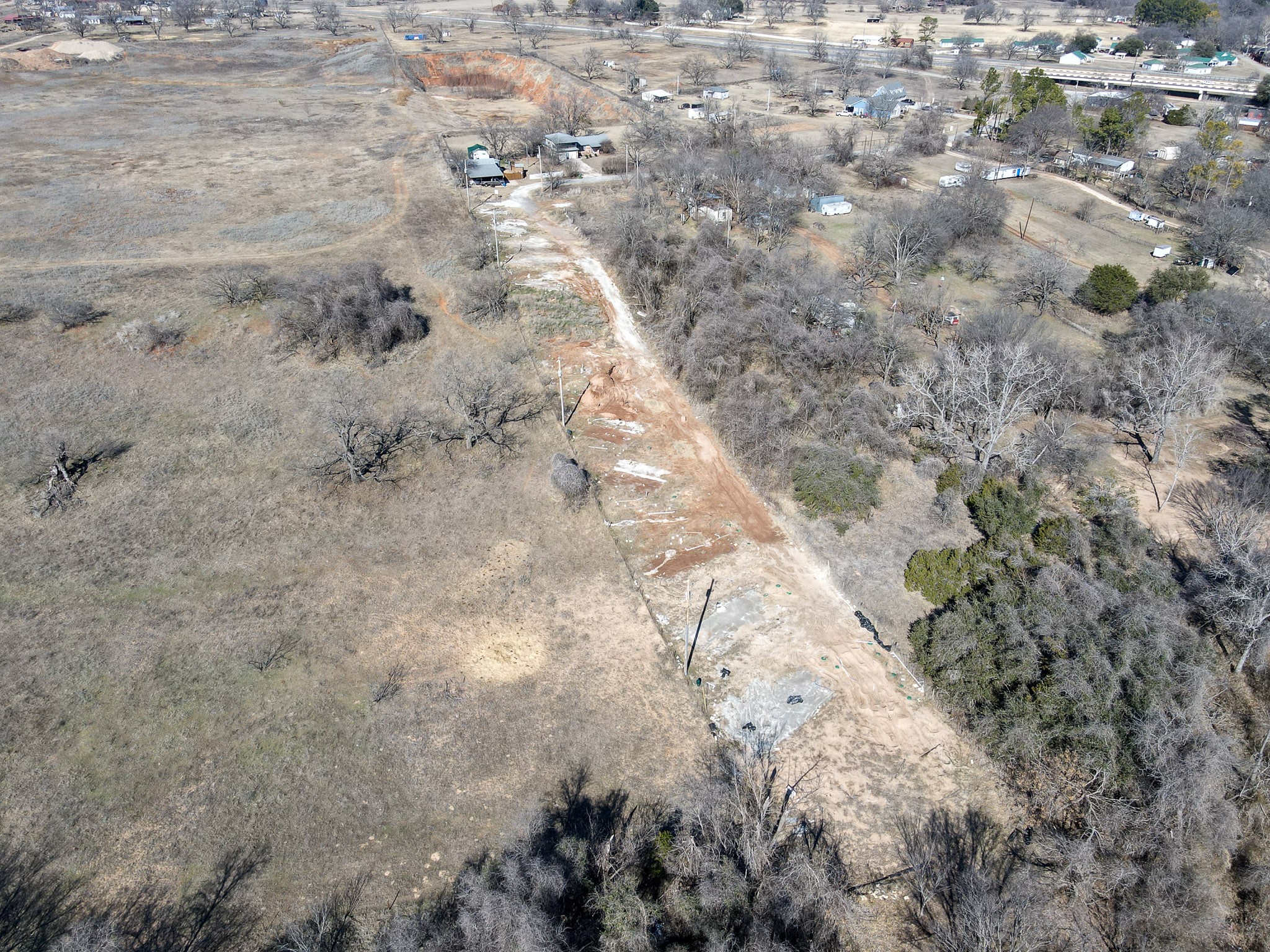 1364 County Road 316 Rainbow TX 76077
