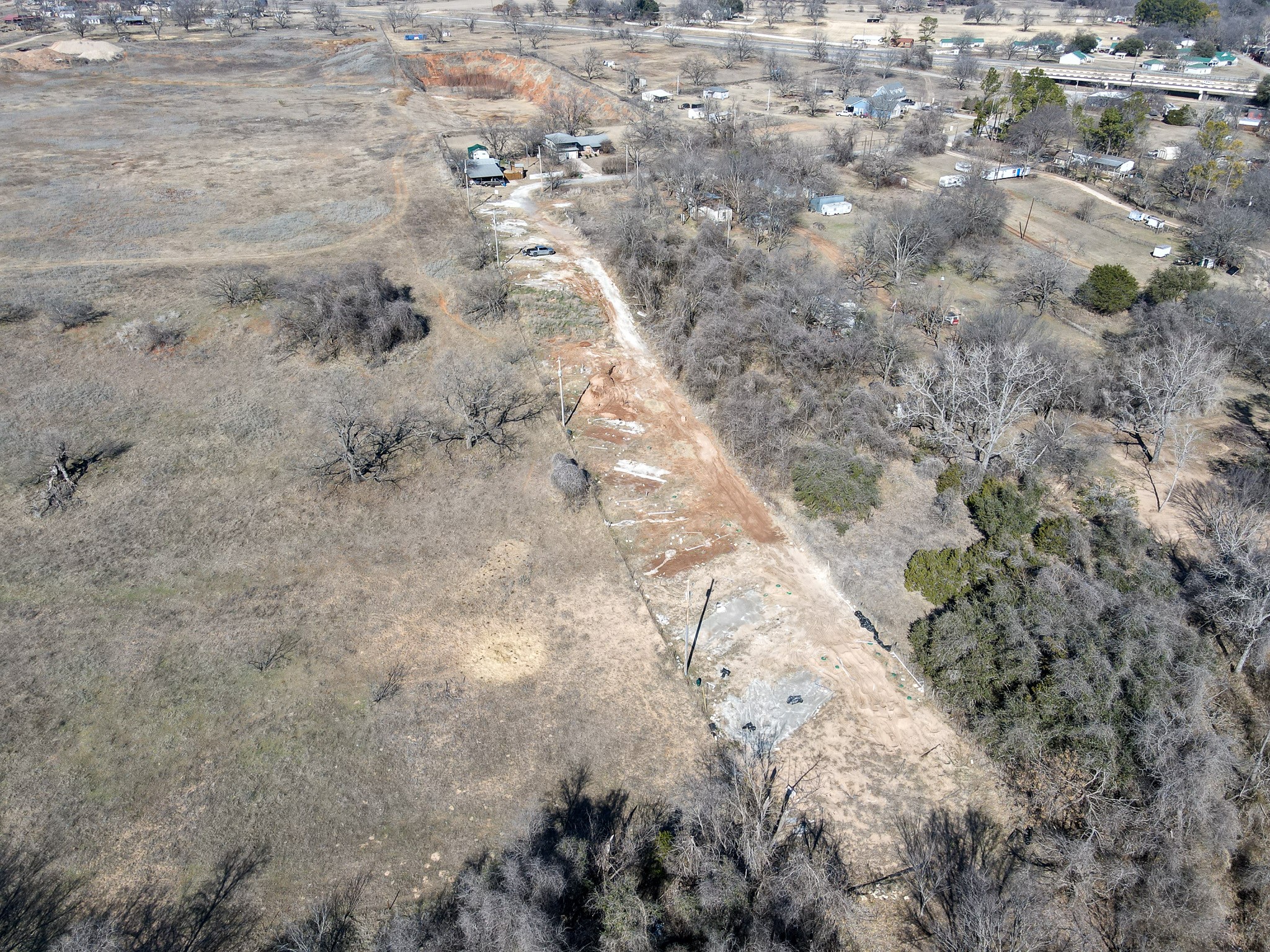 1364 County Road 316 Rainbow TX 76077