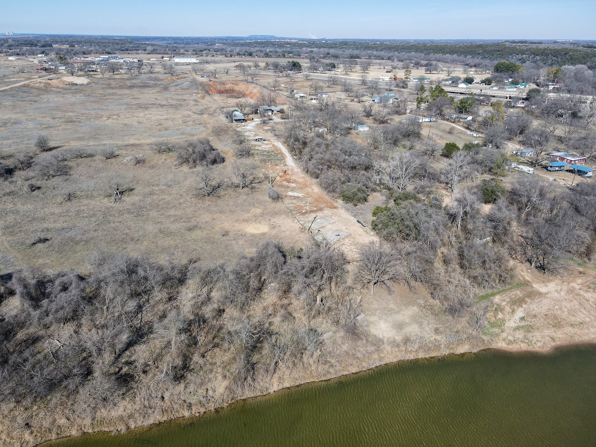 1364 County Road 316 Rainbow TX 76077