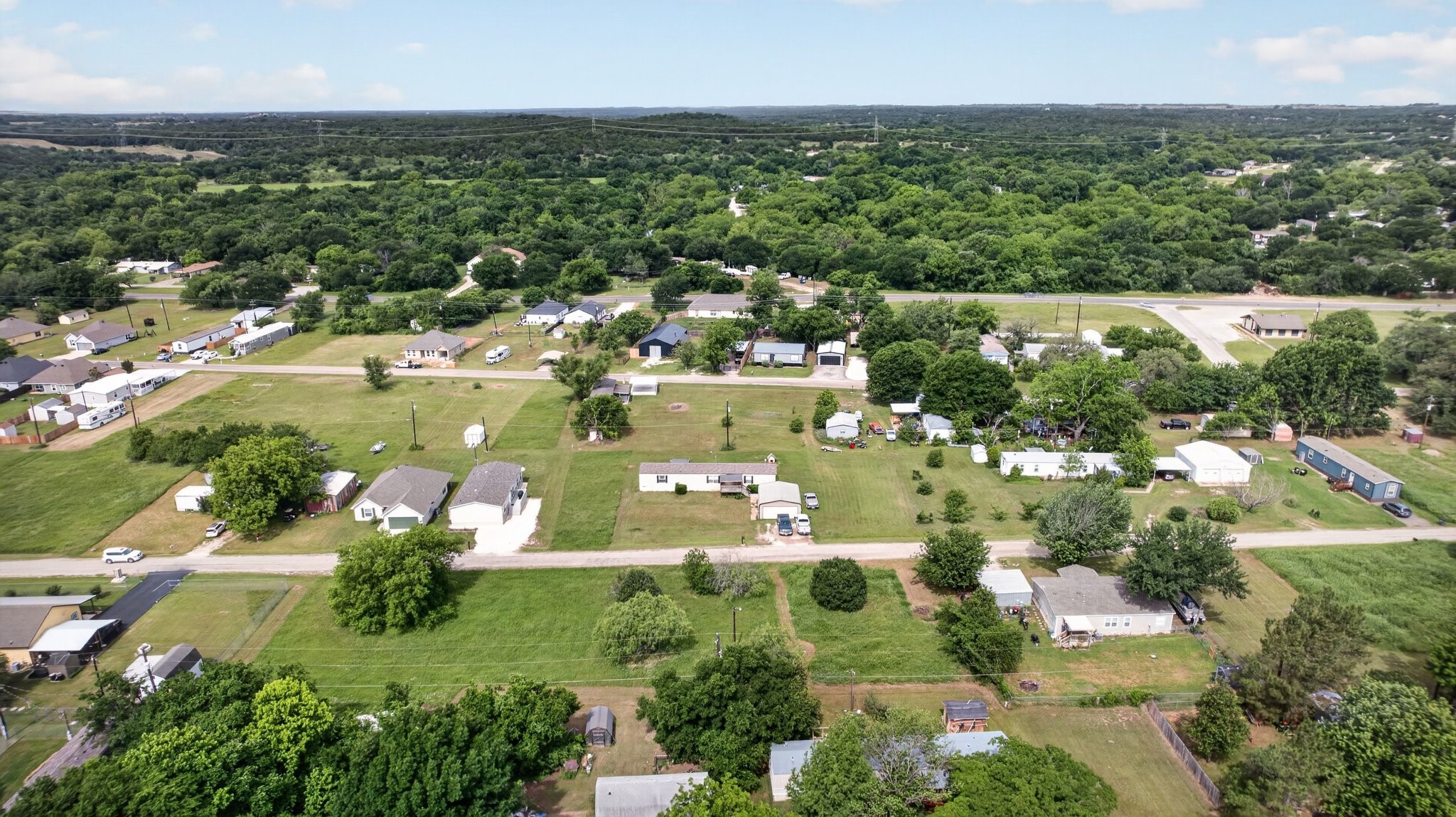 5429 Highview Drive Granbury TX 76048