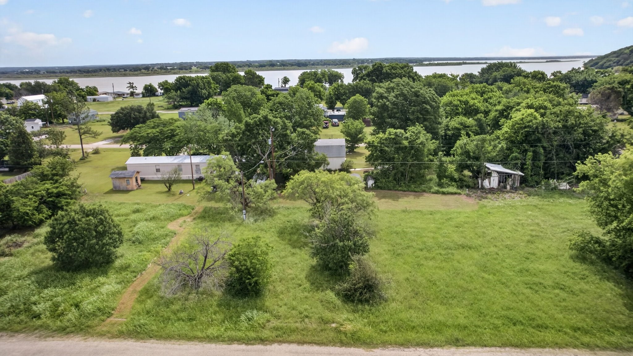 5429 Highview Drive Granbury TX 76048