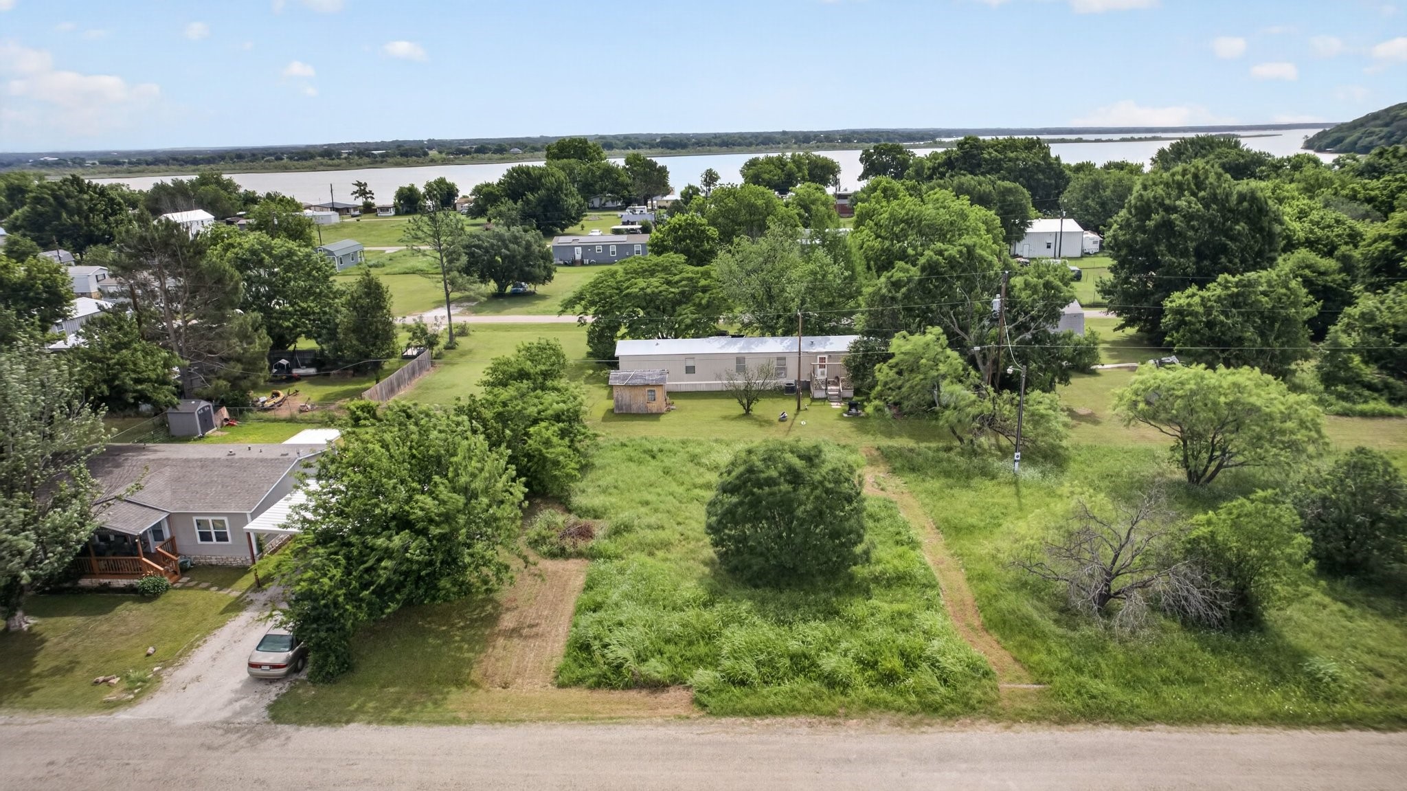 5429 Highview Drive Granbury TX 76048
