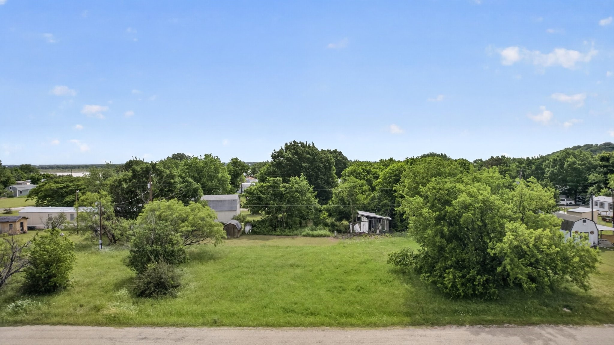 5429 Highview Drive Granbury TX 76048