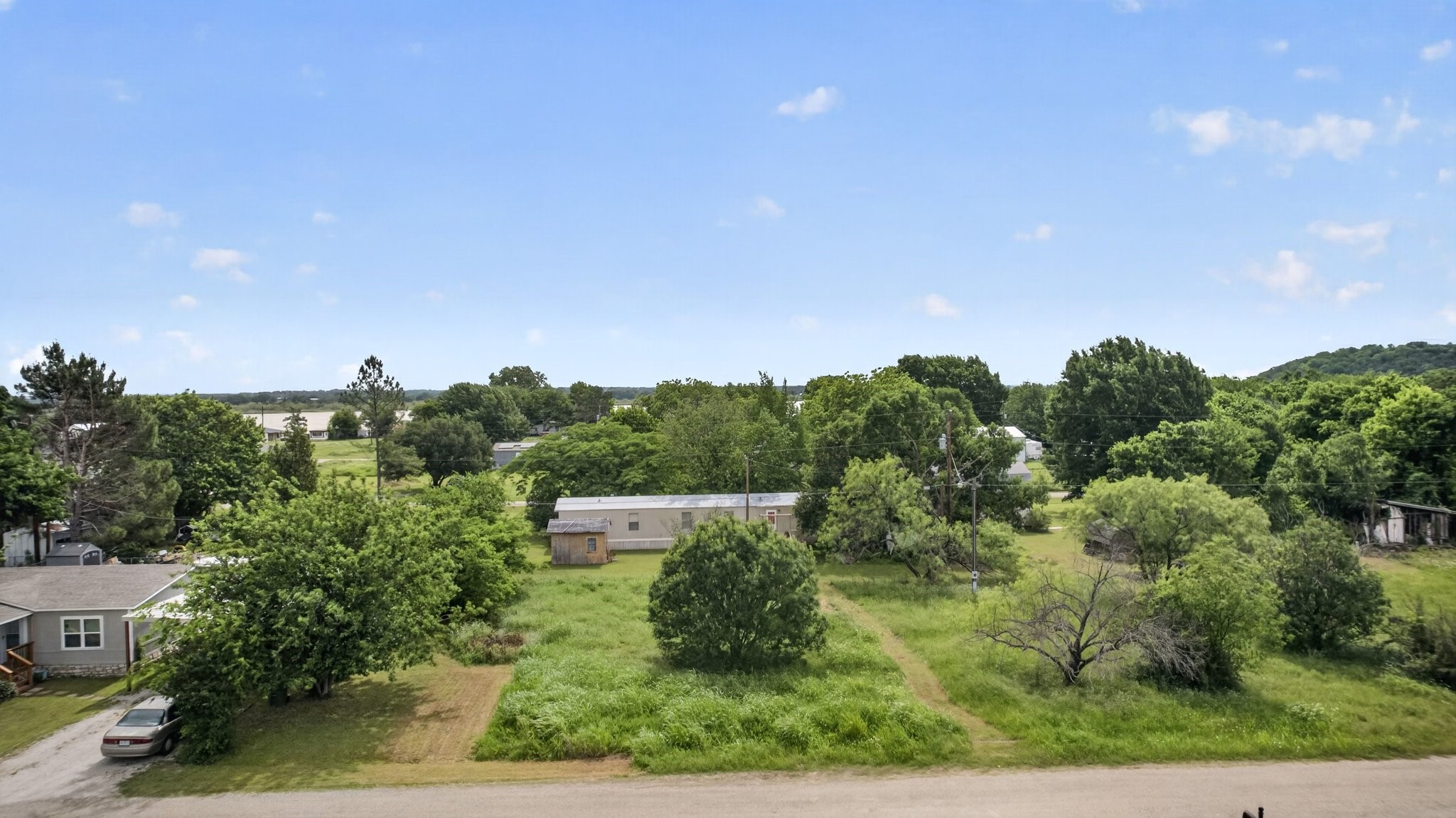 5429 Highview Drive Granbury TX 76048