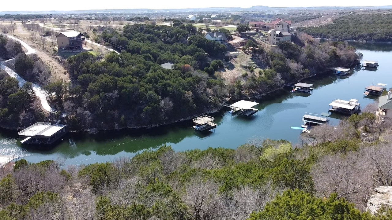 115 Broadmoor Court Possum Kingdom Lake TX 76449