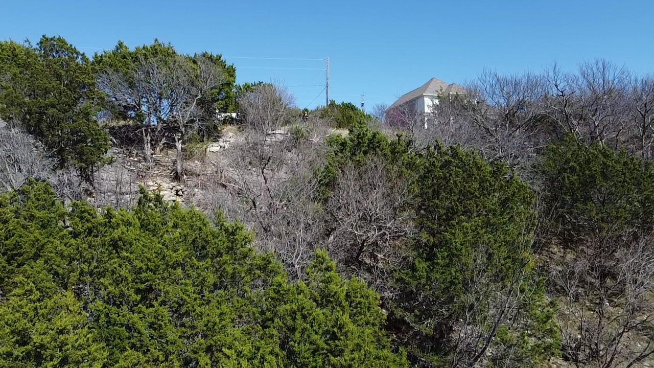 115 Broadmoor Court Possum Kingdom Lake TX 76449