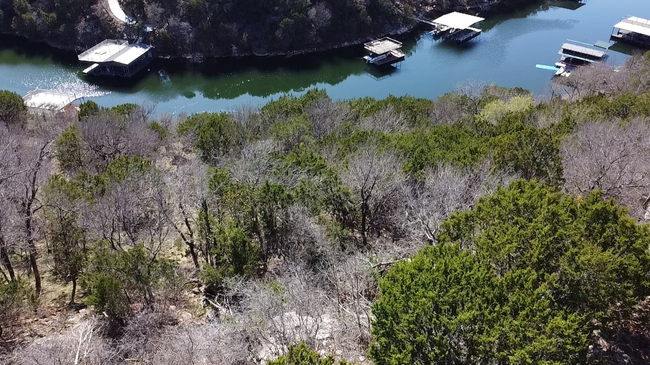 115 Broadmoor Court Possum Kingdom Lake TX 76449