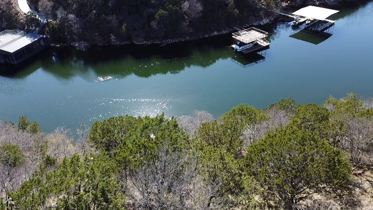 115 Broadmoor Court Possum Kingdom Lake TX 76449