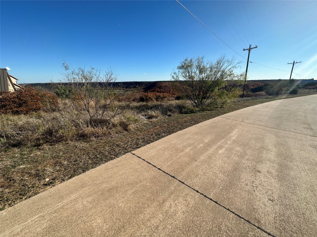 120 Oak Tree Drive Graford TX 76449