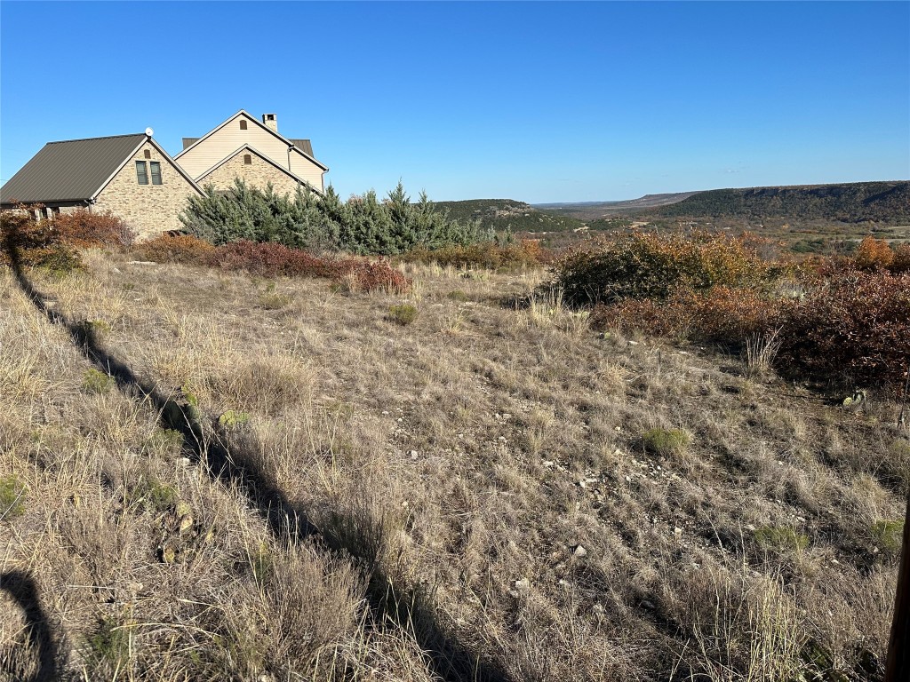 120 Oak Tree Drive Graford TX 76449