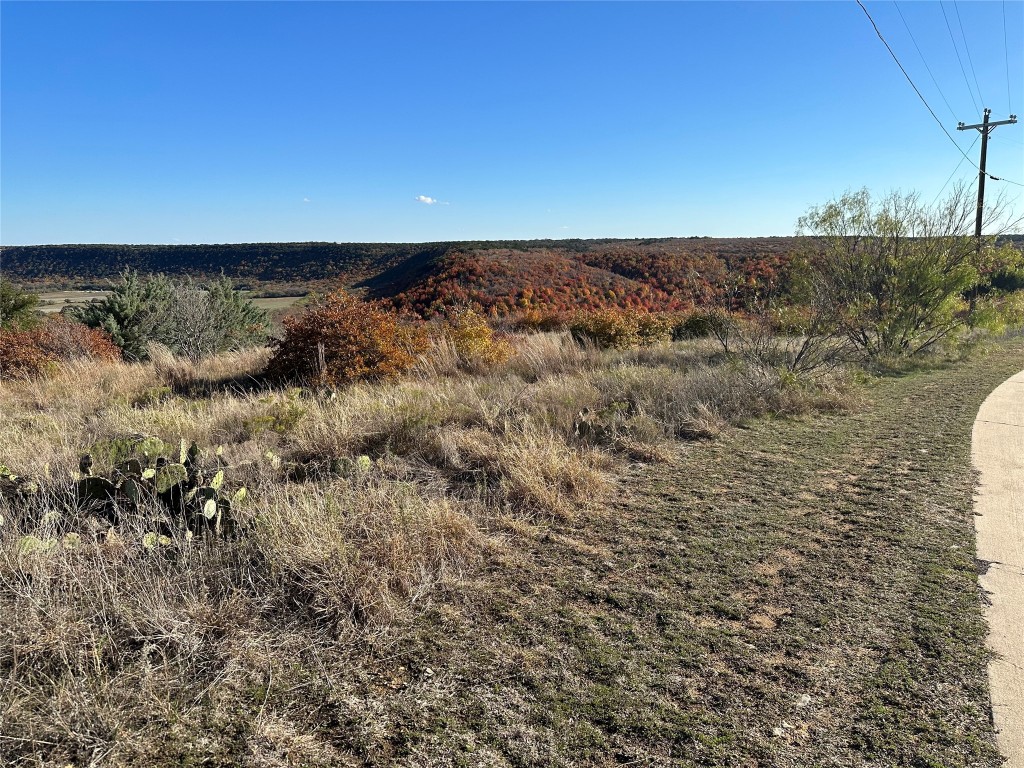 120 Oak Tree Drive Graford TX 76449