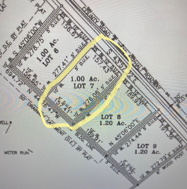 Tbd 7 County Road 2830 Decatur TX 76234