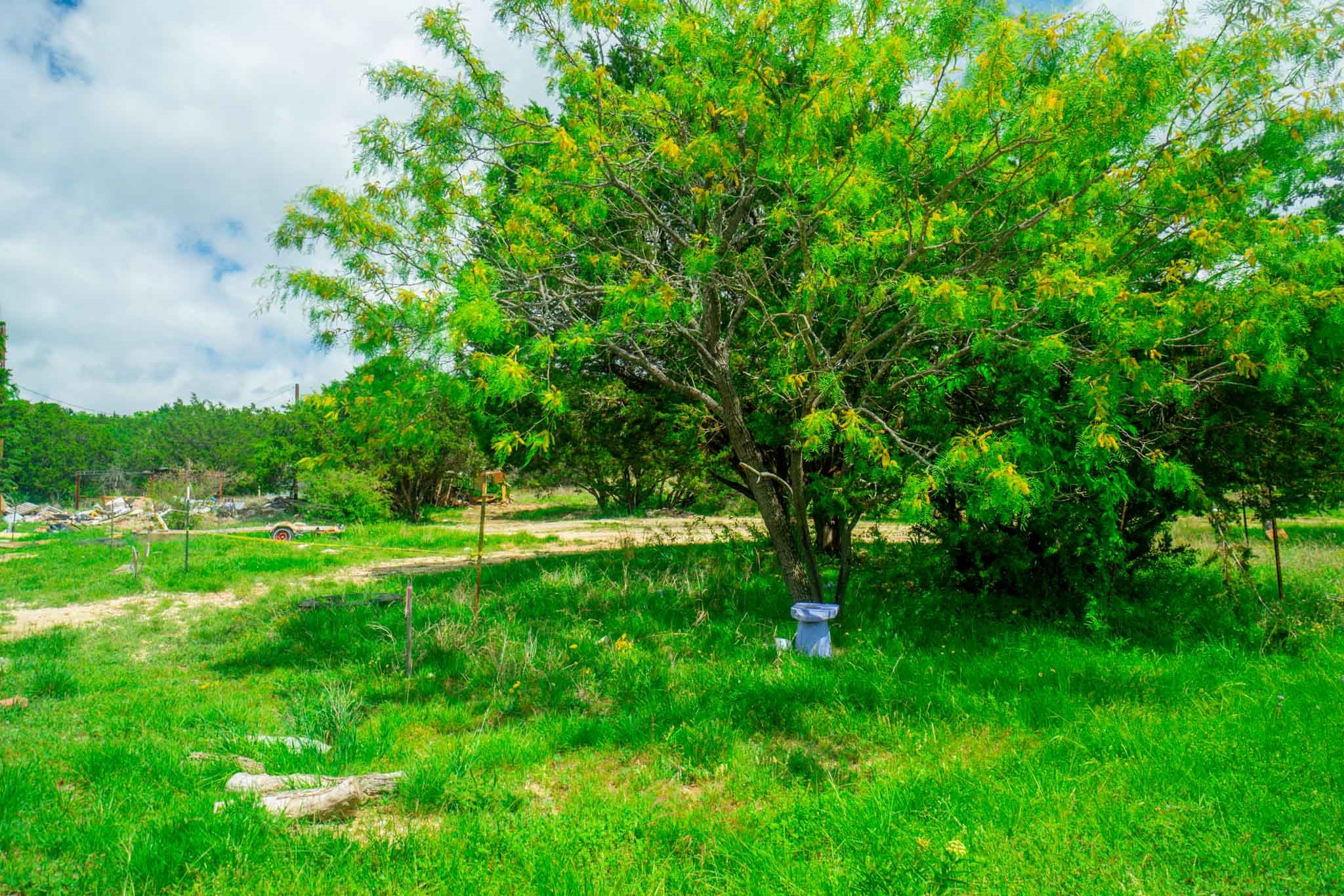 408 Mesa Trail Weatherford TX 76087
