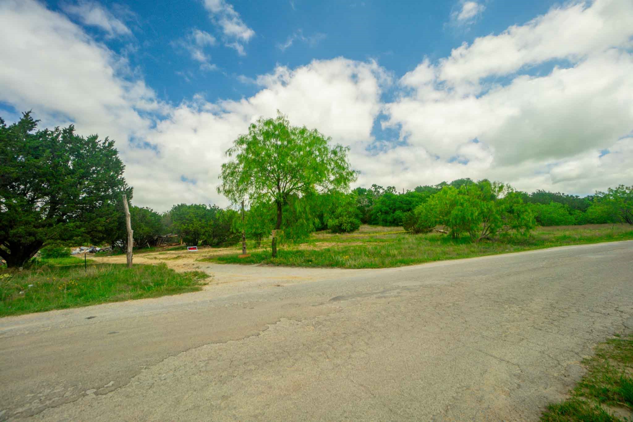 408 Mesa Trail Weatherford TX 76087