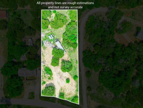 408 Mesa Trail Weatherford TX 76087