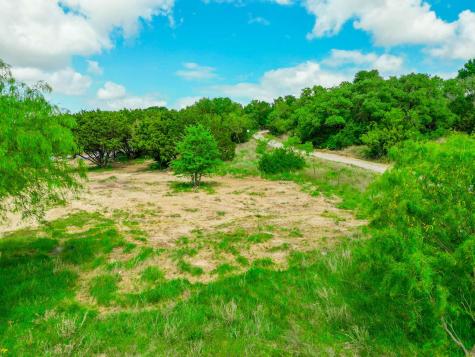 408 Mesa Trail Weatherford TX 76087
