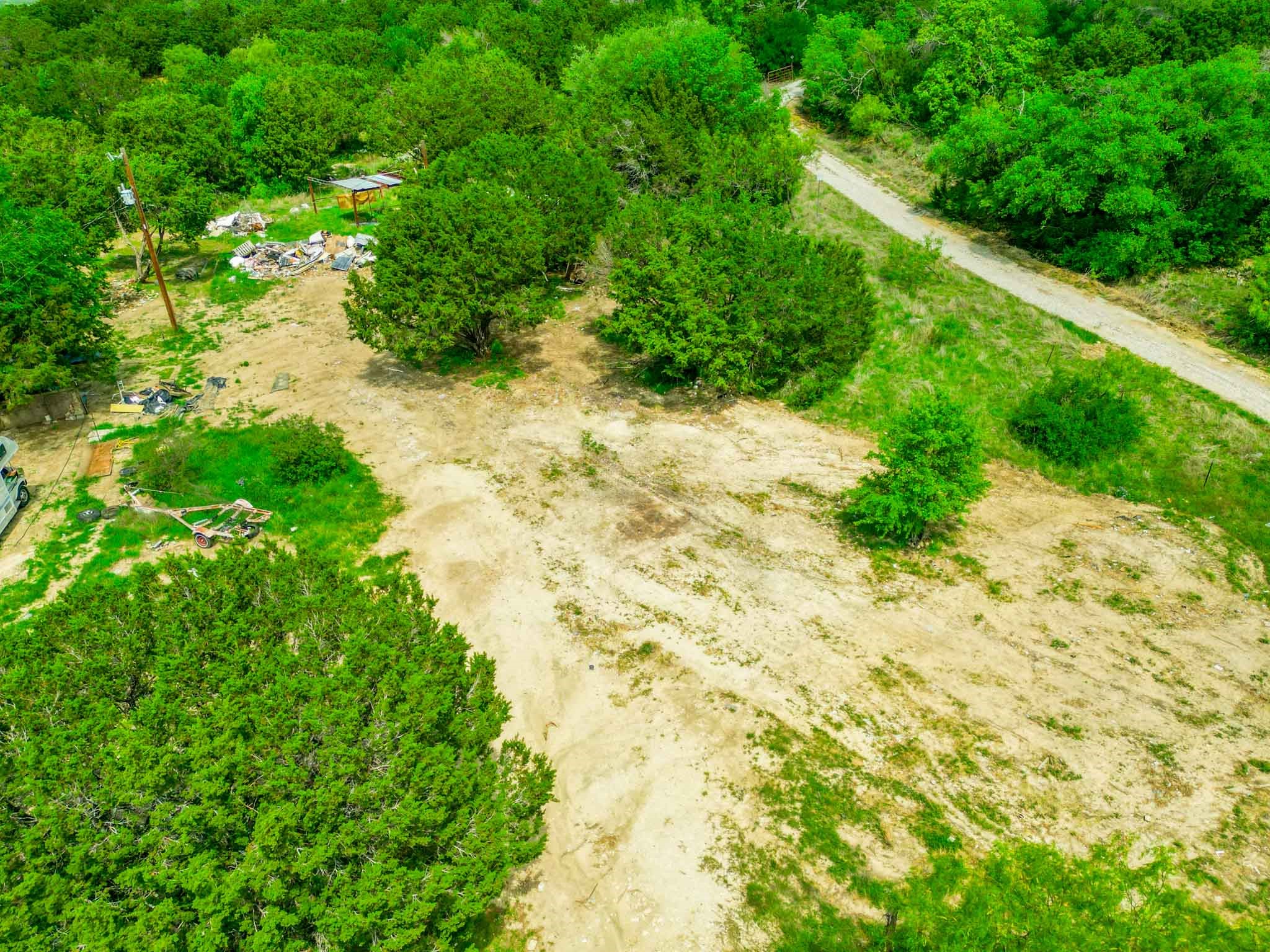 408 Mesa Trail Weatherford TX 76087