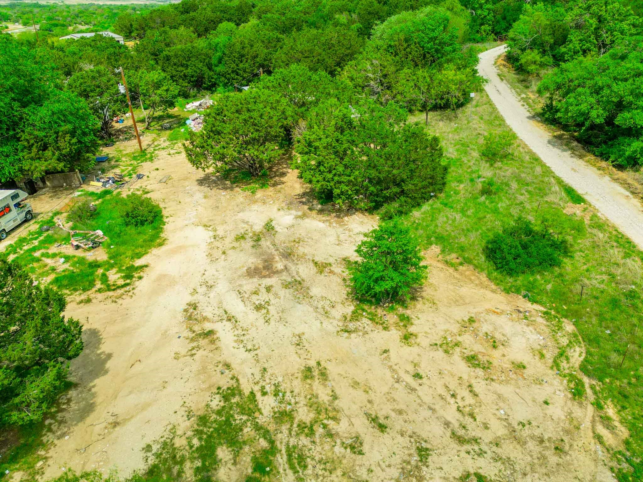 408 Mesa Trail Weatherford TX 76087
