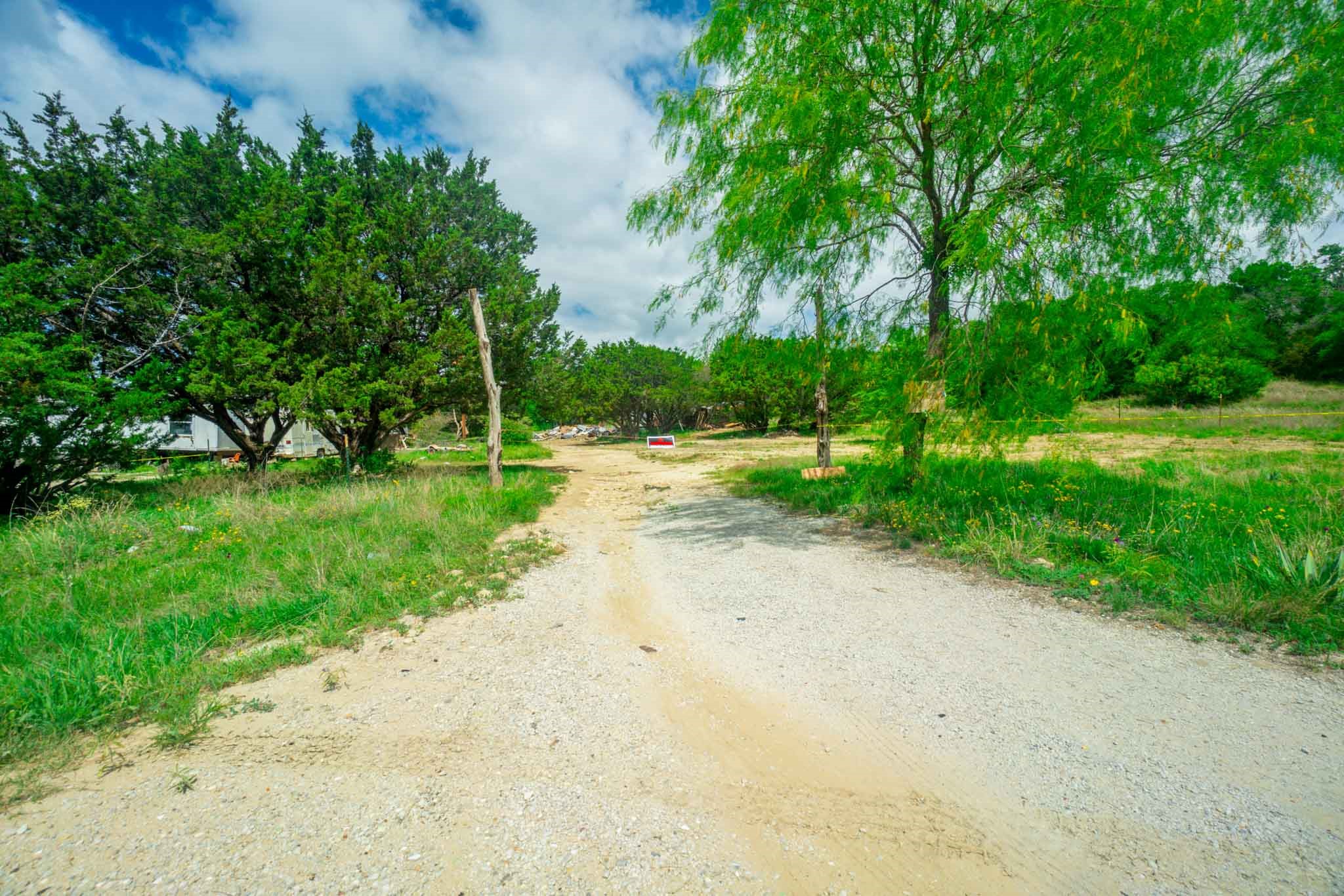 408 Mesa Trail Weatherford TX 76087