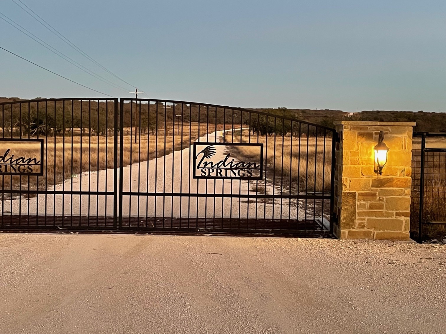 Tbd Tract 30 Indian Springs Indian Gap TX 76531
