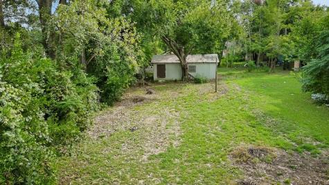 706 Spruce Street Teague TX 75860