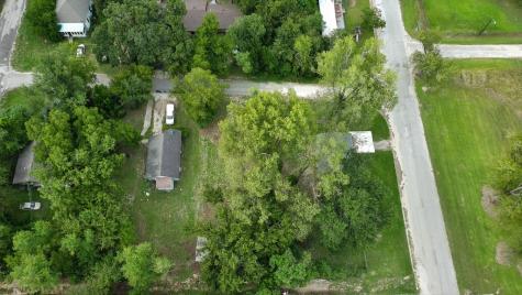706 Spruce Street Teague TX 75860