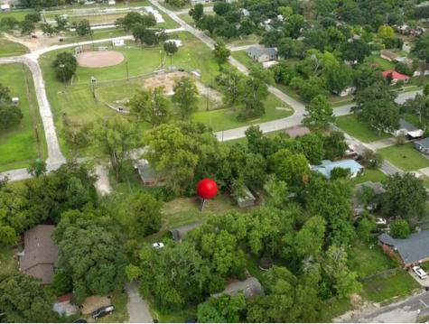 706 Spruce Street Teague TX 75860