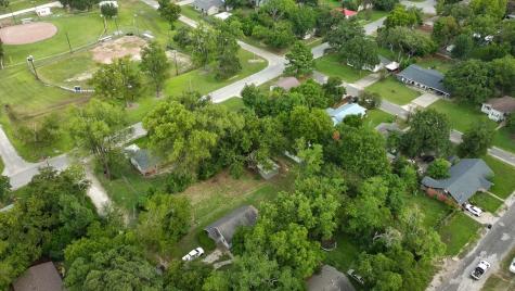 706 Spruce Street Teague TX 75860