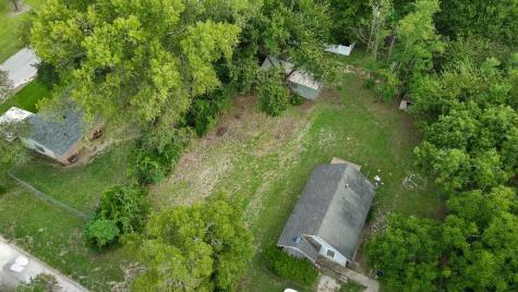 706 Spruce Street Teague TX 75860