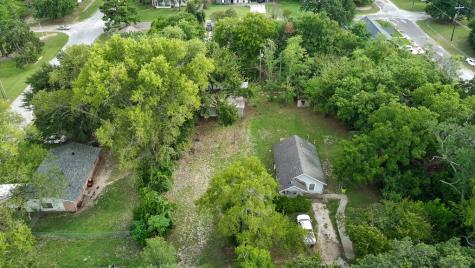 706 Spruce Street Teague TX 75860