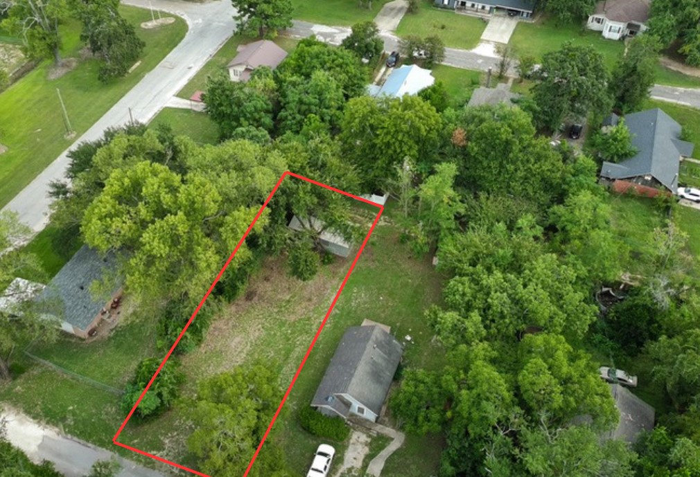 706 Spruce Street Teague TX 75860