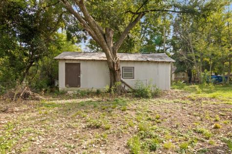 706 Spruce Street Teague TX 75860