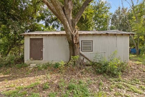 706 Spruce Street Teague TX 75860