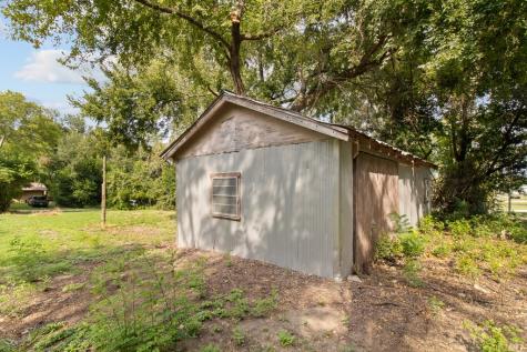 706 Spruce Street Teague TX 75860