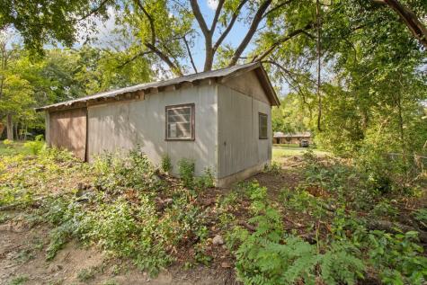 706 Spruce Street Teague TX 75860