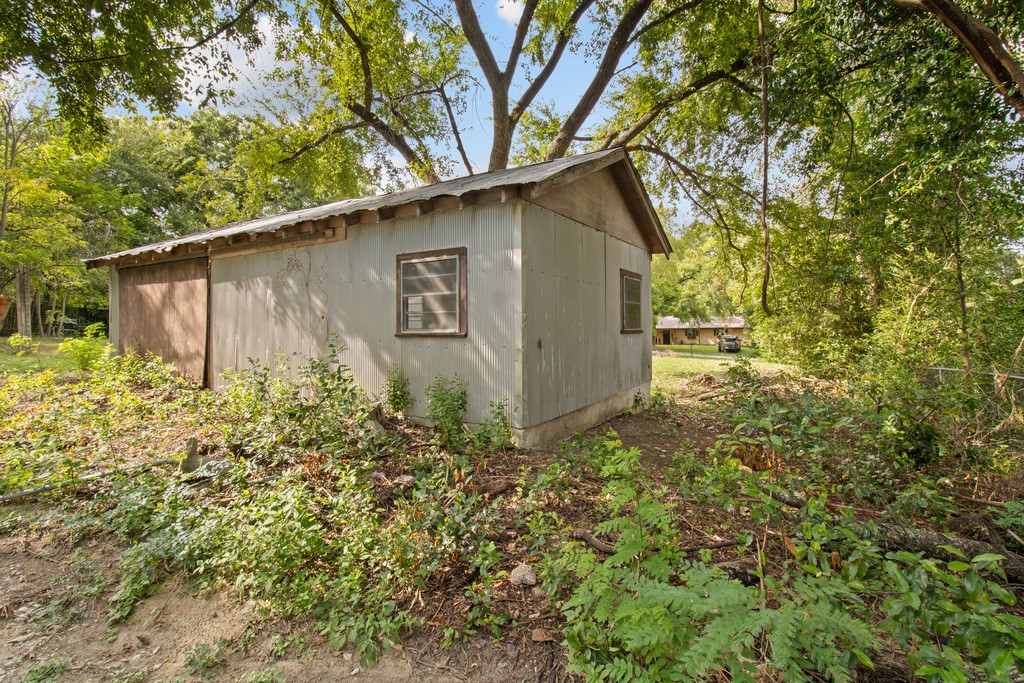 706 Spruce Street Teague TX 75860