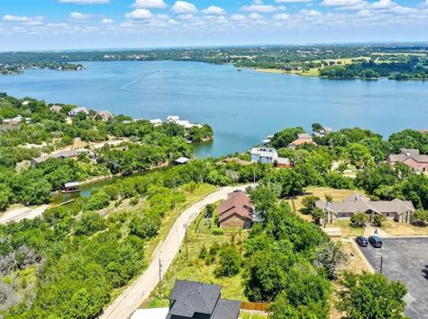 4601 Eagle Nest Court Granbury TX 76048