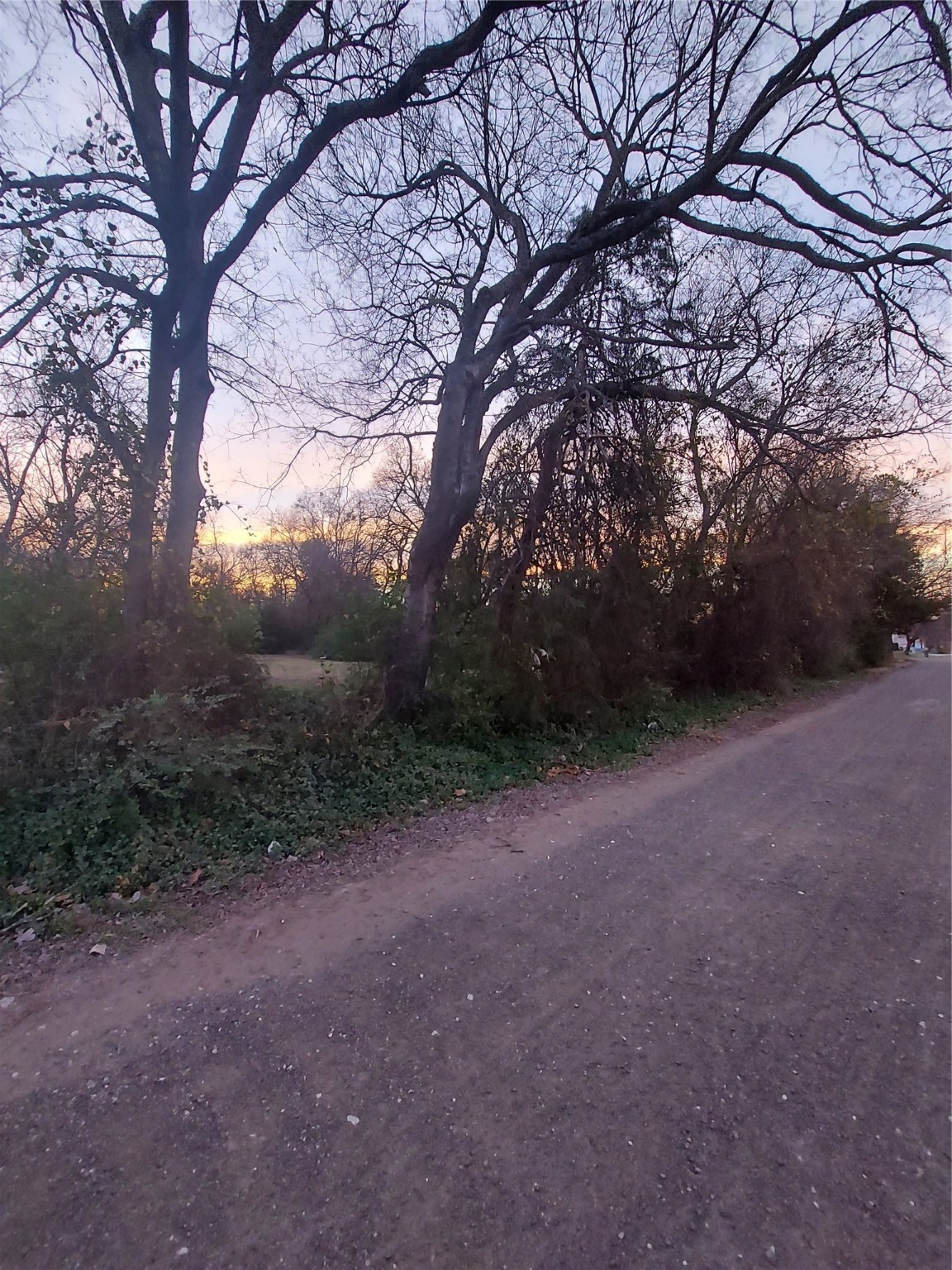 Tbd Jackson Street Commerce TX 75428