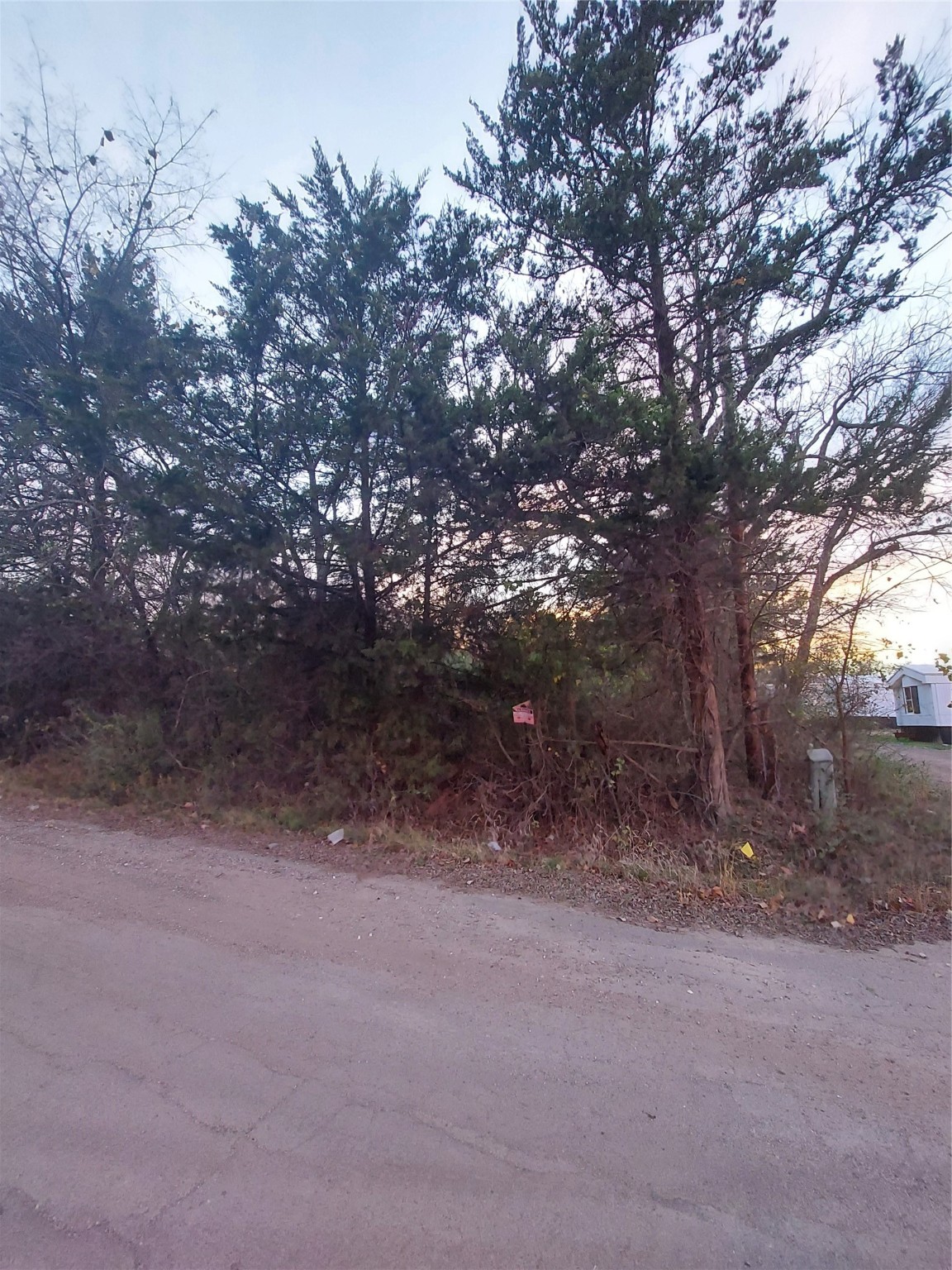 Tbd Jackson Street Commerce TX 75428