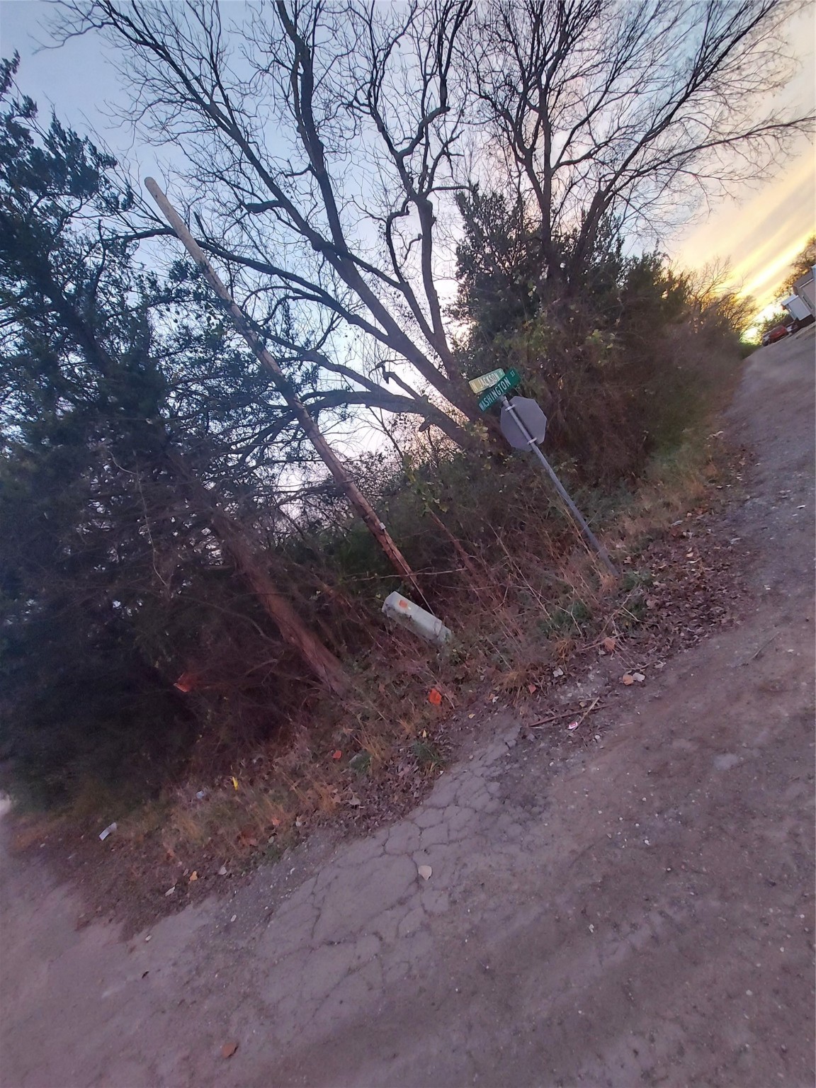 Tbd Jackson Street Commerce TX 75428