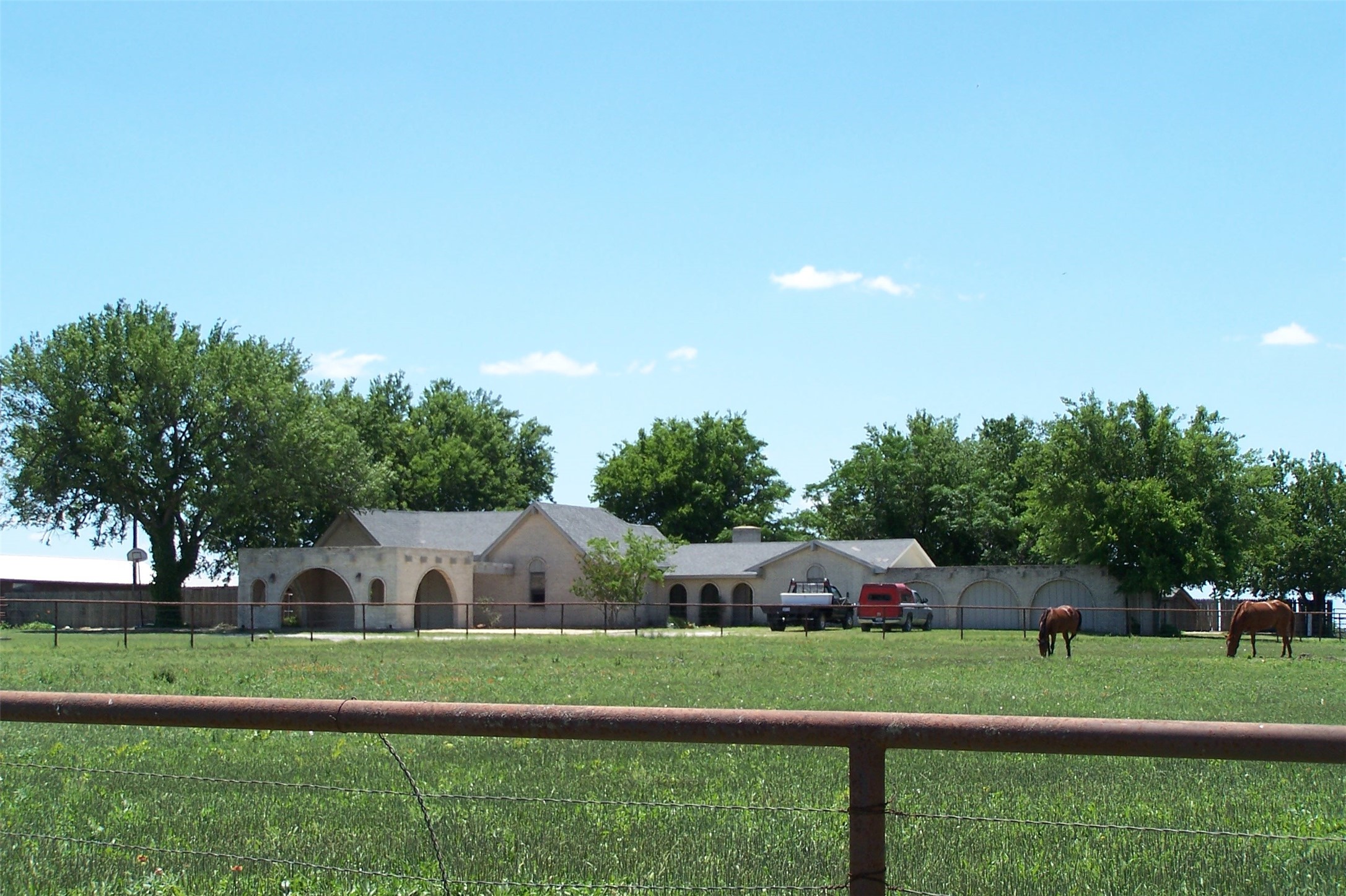 1101 S State Highway 78 Leonard TX 75452