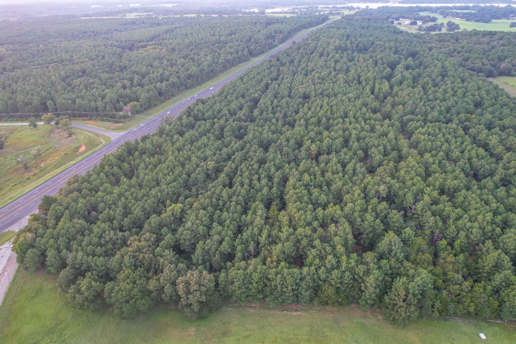 Tract 3 Highway 155 Frankston TX 75763