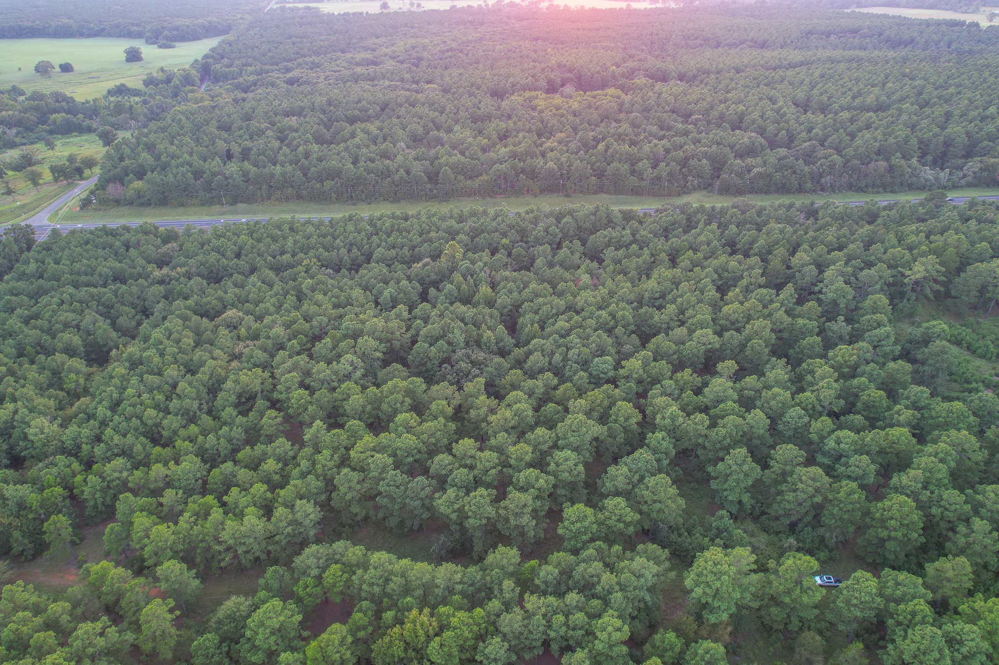 Tract 3 Highway 155 Frankston TX 75763