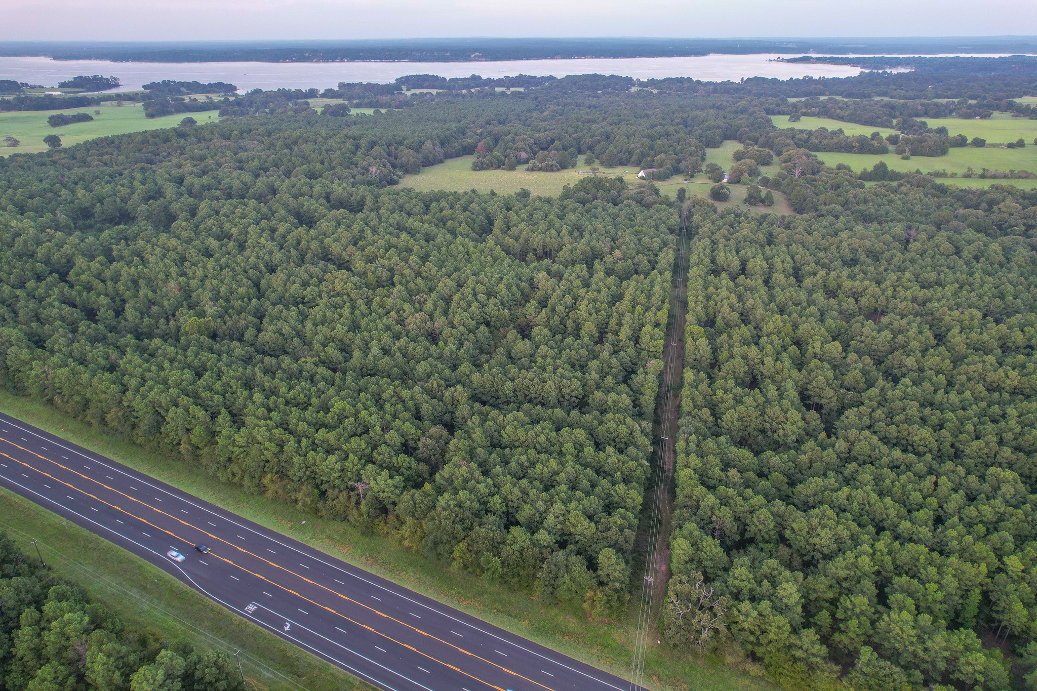 Tract 3 Highway 155 Frankston TX 75763