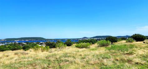Lot 93 Blue Jay Lane Graford TX 76449
